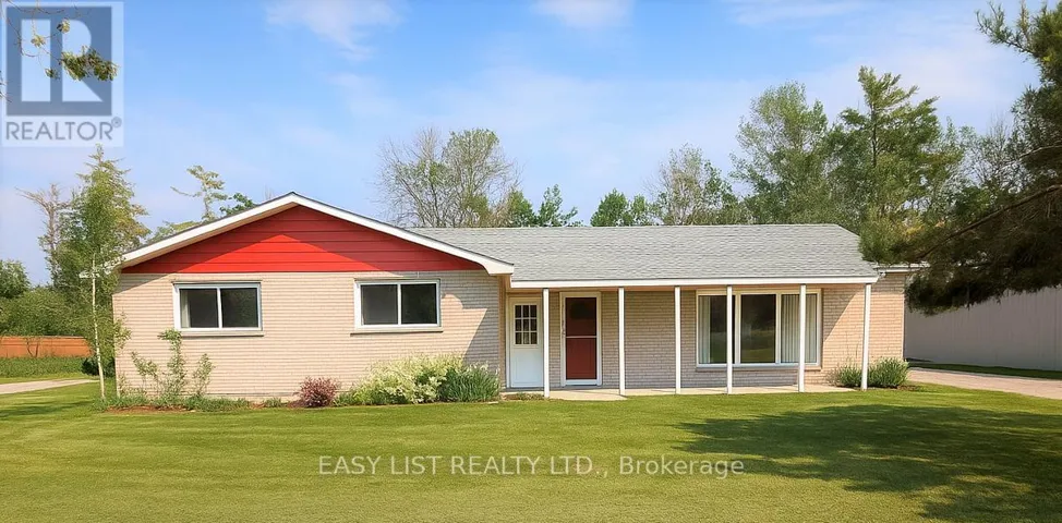 3783 CAMPBELL ROAD, Severn (Ardtrea), Ontario L3V0V3