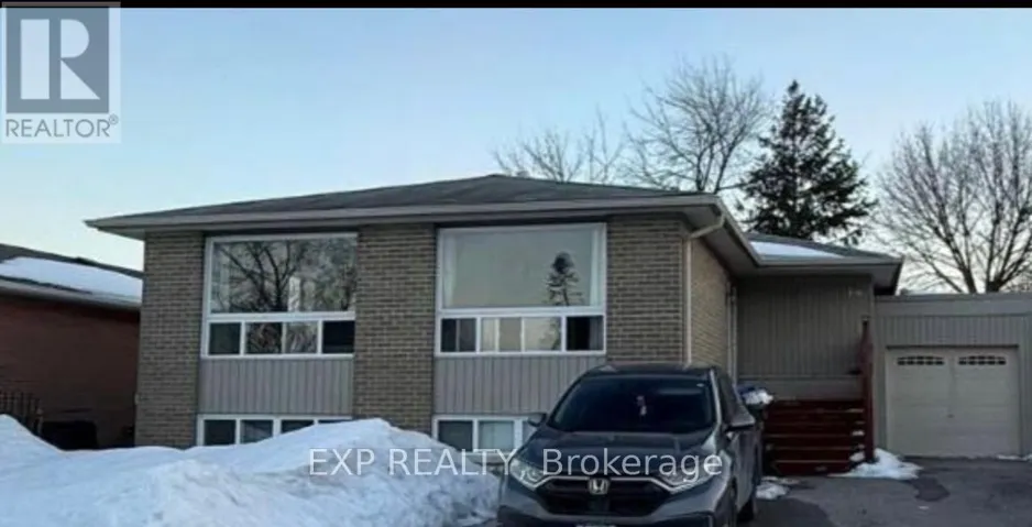 BASEMENT - 17 GABLE DRIVE, Brampton (Madoc), Ontario L6V2H2