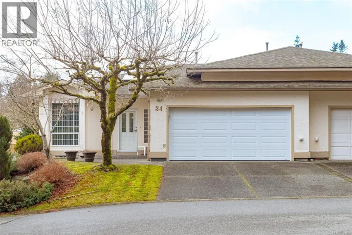 34 2979 River Rd, Chemainus, British Columbia V0R1K3