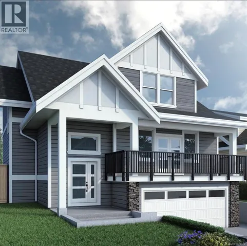 6568 Felderhof Rd, Sooke, British Columbia V9Z0V8