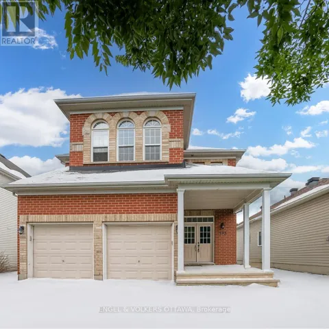 793 VALIN STREET, Ottawa, Ontario K4A4Y9