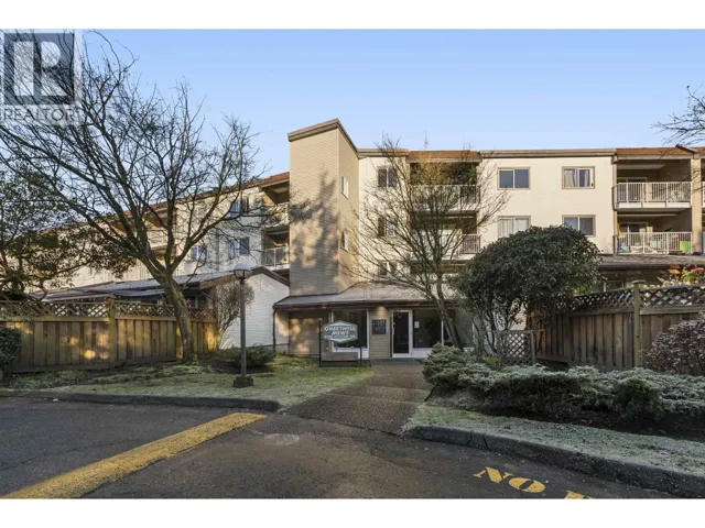 222 8740 CITATION DRIVE, Richmond, British Columbia V6Y3A3