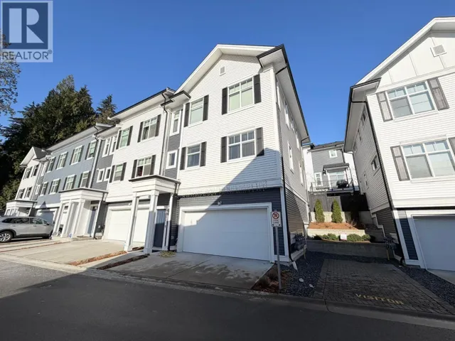 162 3565 BAYCREST AVENUE, Coquitlam, British Columbia V3B2W7