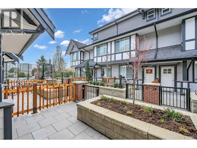 12 8888 SPIRES ROAD, Richmond, British Columbia V6Y0L9