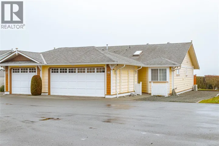 16 9933 Chemainus Rd, Chemainus, British Columbia V0R1K0