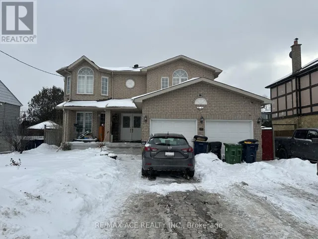 137 YARDLEY AVENUE, Toronto (O'Connor-Parkview), Ontario M4B2B3