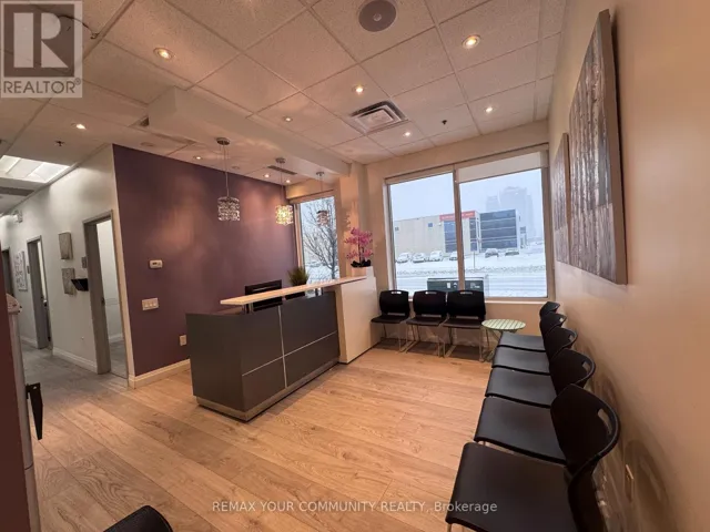 105 - 8760 JANE STREET S, Vaughan (Concord), Ontario L4K2M9