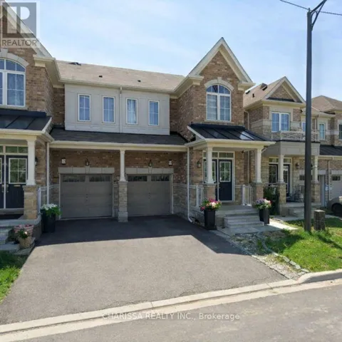 95 BAFFIN CRESCENT, Brampton (Northwest Brampton), Ontario L7A0C7