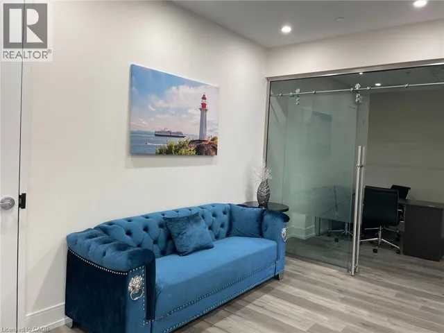 9300 GOREWAY Drive Unit# 215 & 216, Peel, Ontario L6P4N1