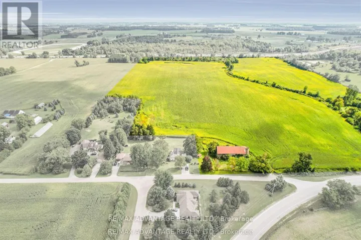 1473 DONNYBROOK DRIVE, Thames Centre, Ontario N0L1G5