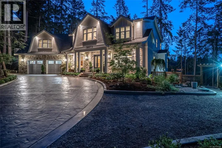 3973 Cove Rd, Ladysmith, British Columbia V9G1K5