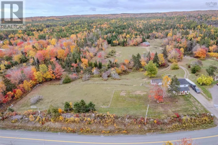 328 Brickyard Road, Cape Breton, Nova Scotia B1K2R7