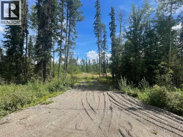 10000 W HARTMAN ROAD, Prince George, British Columbia V2N6L6