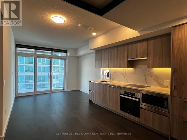 806 - 1 CONCORD CITYPLACE WAY, Toronto (Waterfront Communities), Ontario M5V0X3