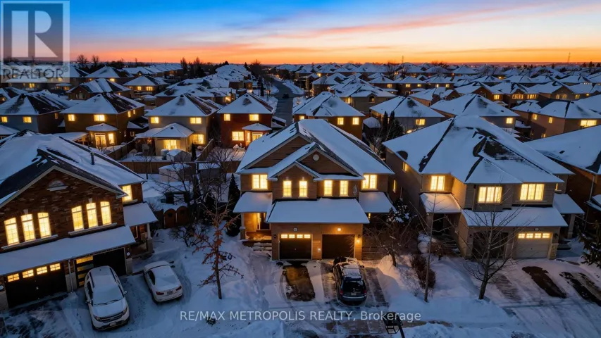 63 ECHO RIDGE CRESCENT, Vaughan (Sonoma Heights), Ontario L4H2K1