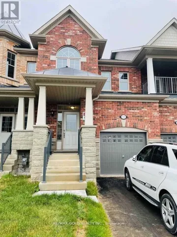 53 FINEGAN CIRCLE, Brampton (Northwest Brampton), Ontario L7A4Z8