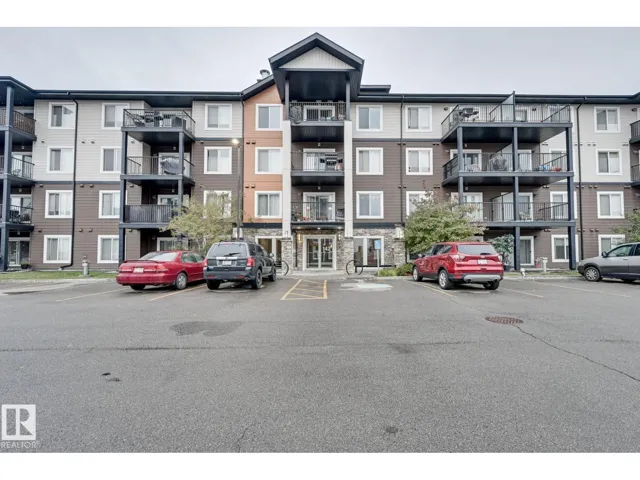#101 142 EBBERS BV NW, Edmonton, Alberta T5Y3W2