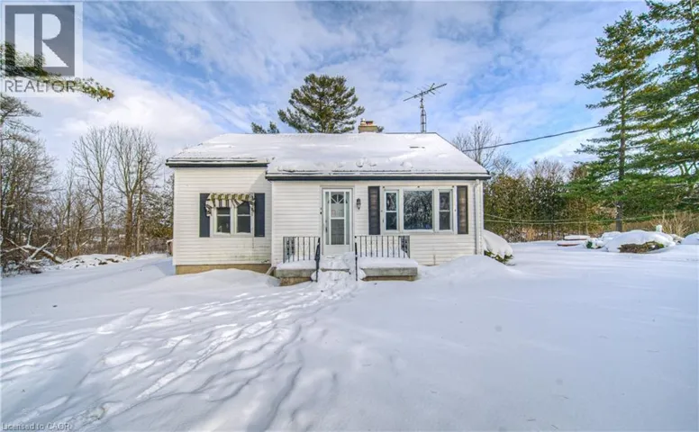 256 LIMERICK Road, Cambridge, Ontario N3H4R6