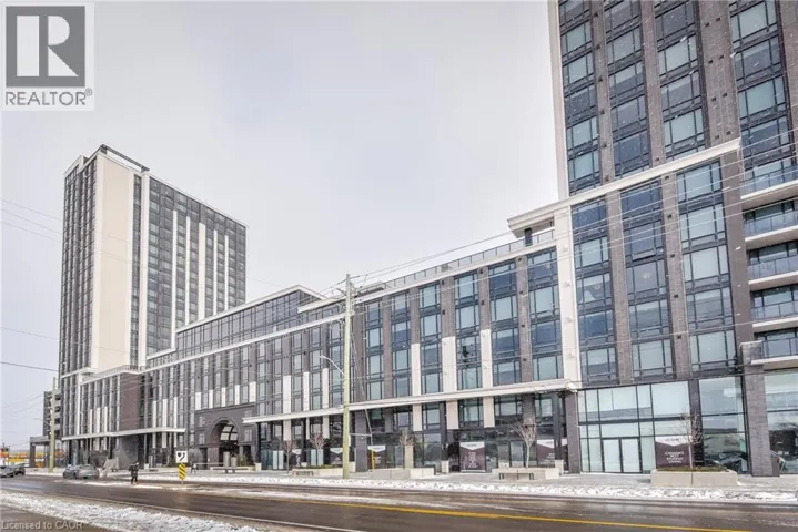 330 PHILLIP Street Unit# S1001, Waterloo, Ontario N2L3W9