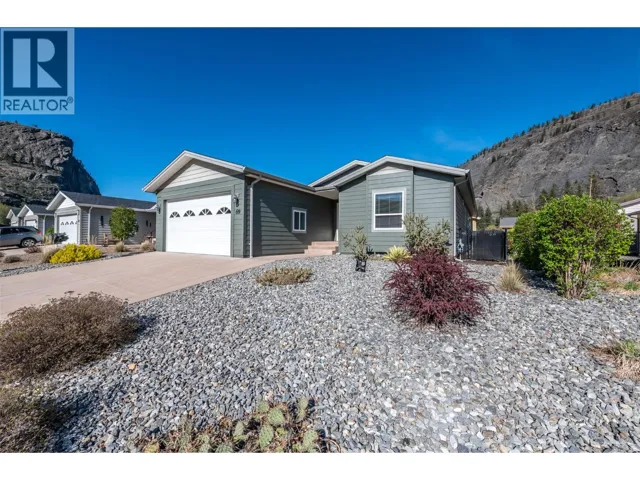 8300 Gallagher Lake Frontage Road Unit# 69, Oliver, British Columbia V0H1T2