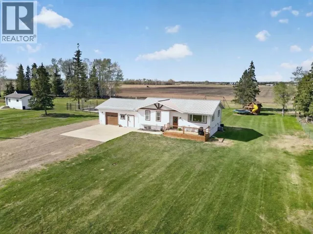 106157 Range Road 142, Rural Mackenzie County, Alberta T0H2H0