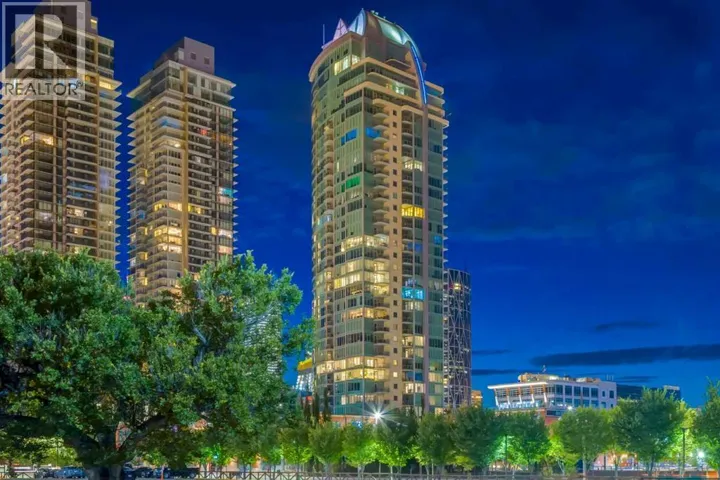 2201, 433 11 Avenue SE, Calgary, Alberta T2G0C7