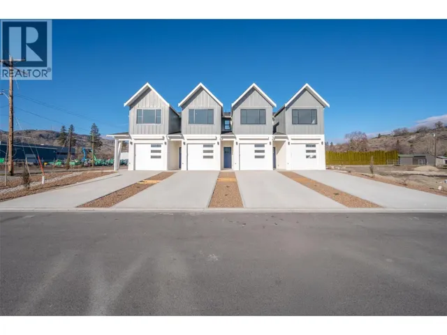 194 Maple Place Unit# 3, Oliver, British Columbia V0H1T9