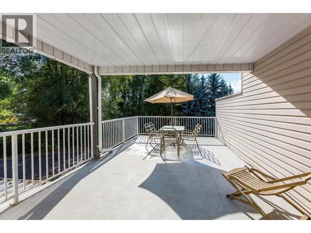 4404 Pleasant Valley Road Unit# 6, Vernon, British Columbia V1T4M3