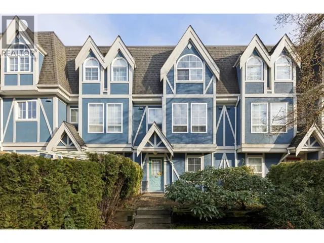 54 11571 THORPE ROAD, Richmond, British Columbia V6X3Z4