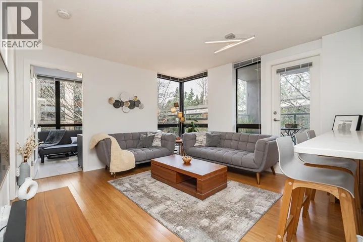 206 3638 VANNESS AVENUE, Vancouver, British Columbia V5R6H6