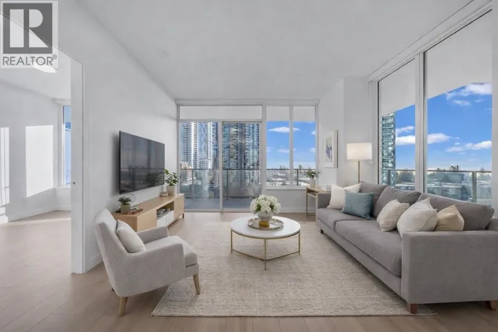 805 6288 CASSIE AVENUE, Burnaby, British Columbia V5H0H7