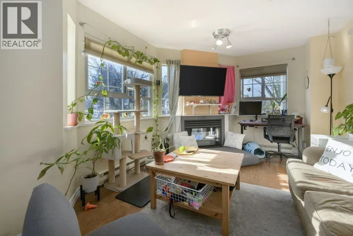 204 1520 COTTON DRIVE, Vancouver, British Columbia V5L3V2