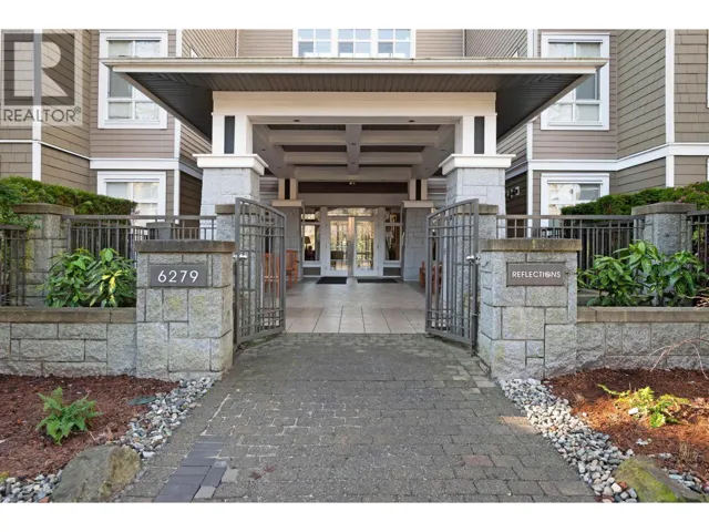 114 6279 EAGLES DRIVE, Vancouver, British Columbia V6T2K7