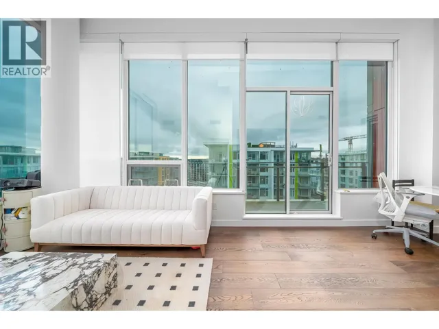1903 8833 HAZELBRIDGE WAY, Richmond, British Columbia V6X0N3