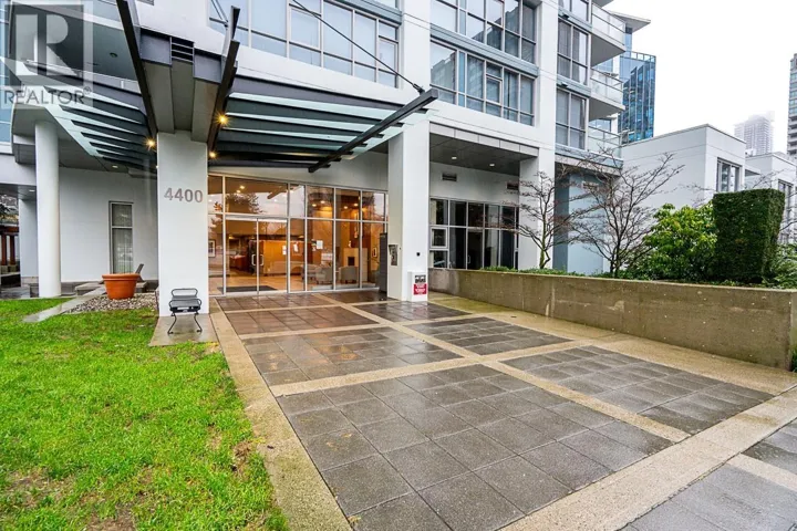 2703 4400 BUCHANAN STREET, Burnaby, British Columbia V5C0E3