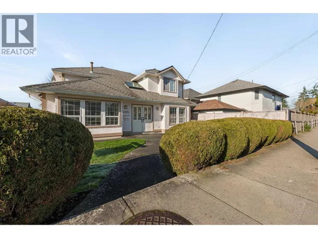 11815 NO. 1 ROAD, Richmond, British Columbia V7E1T2