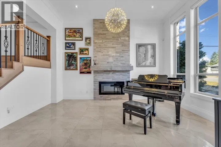2268 LATIMER AVENUE, Coquitlam, British Columbia V3K3J5