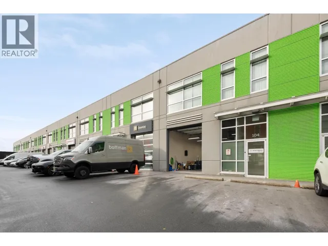 104 8811 LAUREL STREET, Vancouver, British Columbia V6P3V9
