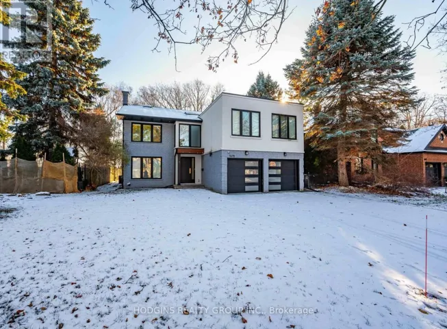 1670 CAVERLY COURT, Mississauga (Erin Mills), Ontario L5L3L7