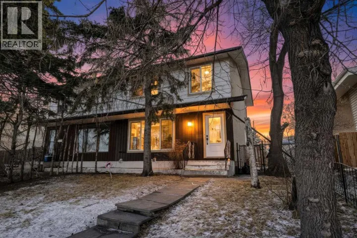 5610 Pensacola Crescent SE, Calgary, Alberta T2A2G6