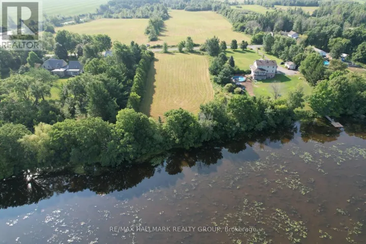 LOT 17 RIVER ROAD, North Grenville, Ontario K0G1J0