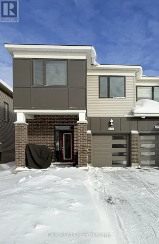 634 ALLIED MEWS, Ottawa, Ontario K2S3A1