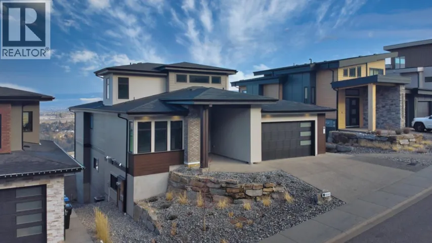 1030 Emslie Street, Kelowna, British Columbia V1W0C3