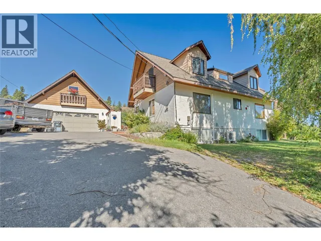 4206 Monro Avenue, Summerland, British Columbia V0H1Z2