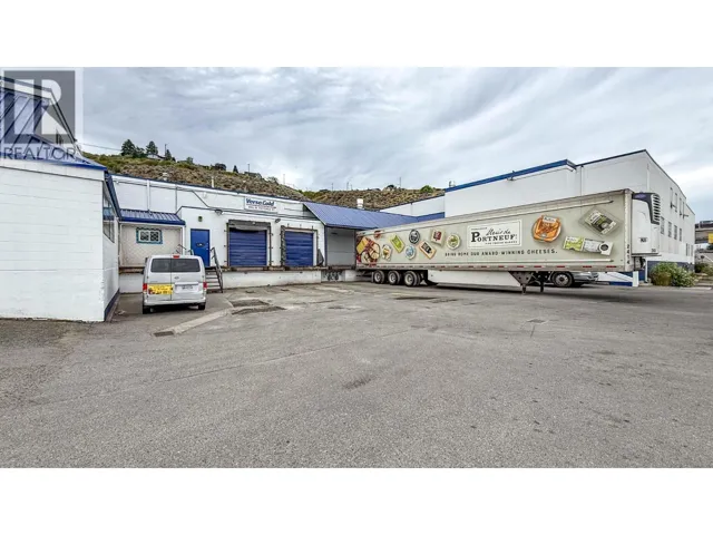 441 Victoria Street, Kamloops, British Columbia V2C1A6