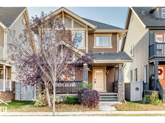 283 GRIESBACH RD NW, Edmonton, Alberta T5E6S2