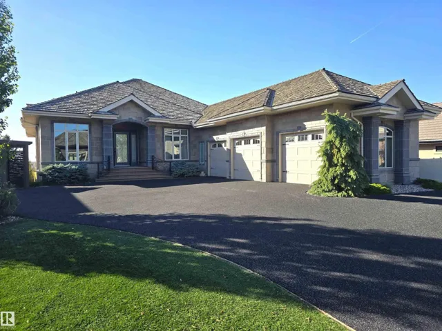 52328 RGE ROAD 233, Rural Strathcona County, Alberta T8B0A2