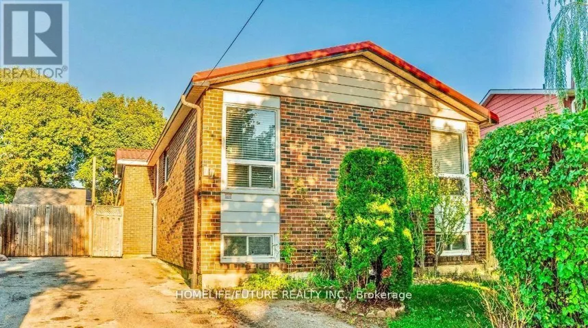 MAIN - 77 SNOWBALL CRESCENT, Toronto (Malvern), Ontario M1B1S5