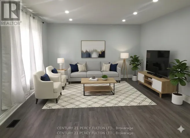 1033 CENTRE STREET N, Whitby (Williamsburg), Ontario L1N4V4