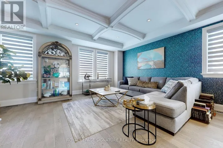 9966 KEELE STREET, Vaughan (Maple), Ontario L6A3Y5